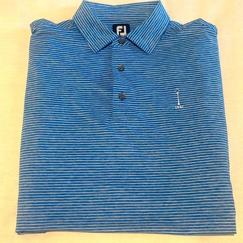 XL FootJoy polo